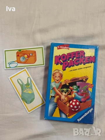 Лот пъзели и игри с карти, снимка 5 - Пъзели - 51129160