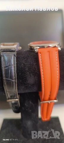 Два дамски кварцови часовници , снимка 2 - Дамски - 51408582