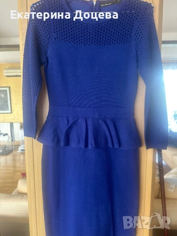 Рокля Karen Millen, снимка 5 - Рокли - 51199498