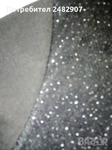 Дамски ръкави с блестящ ефект, снимка 8 - Жилетки - 49233222