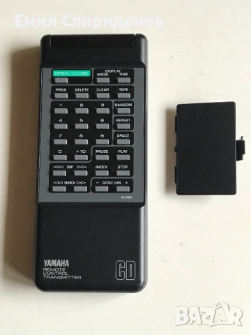 ДистанционноYamaha CD 