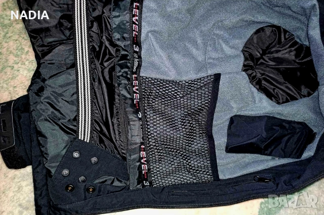 Екип за ски. Скиекип дамски, снимка 3 - Спортни екипи - 53064126