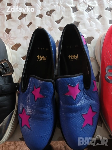 маратонки , снимка 4 - Маратонки - 53959785