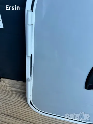 Оригинална сервизна врата Zambelli За Кемпер Цена 350.00 лева, снимка 3 - Къмпинг мебели - 48433260