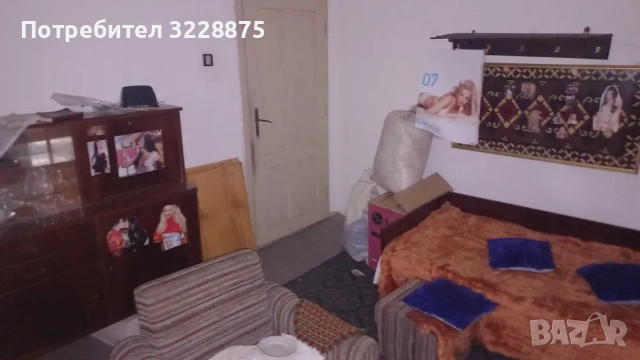 С.Крета община Гулянци-масивна къща 130кв.м. допълнителни постройки-над 150кв.м., снимка 16 - Къщи - 51573862