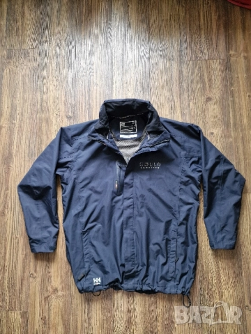 Страхотно мъжко яке HELLY HANSEN , размер XL / 2XL 