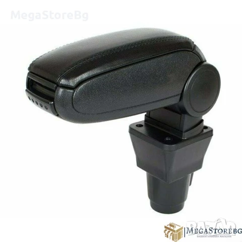 Подлакътник съвместим с Dacia Duster II 2018+ /BRNDT1820-N