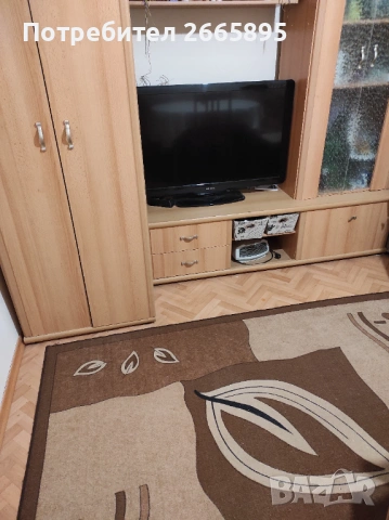 Двустаен под наем, снимка 4 - Апартаменти - 54097803