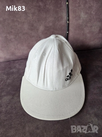 шапка с козирка Adidas 