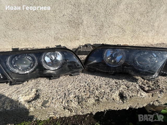 Фарове и Стопове , снимка 2 - Части - 52663622