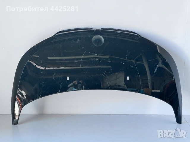 преден капак Bmw i3 модел 2013-2022 г. #1014V.