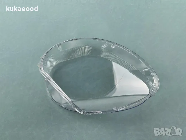 Стъкло за фар на Mini Paceman R61 - Halogen, снимка 3 - Части - 47545049