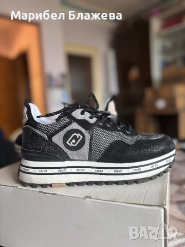 Оригинални обувки на Liu Jo