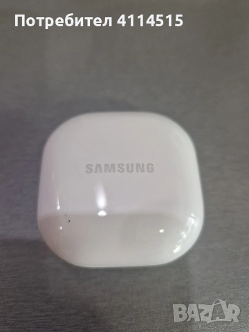 Безжични слушалки Samsung, снимка 2 - Слушалки, hands-free - 54328988