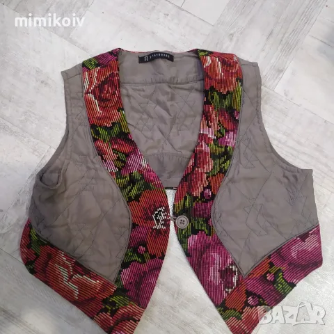Лот дамски дрешки размер ХС, снимка 3 - Комплекти - 56361313