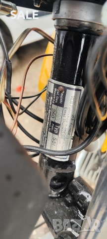 Simson S51, снимка 12 - Мотоциклети и мототехника - 44276461