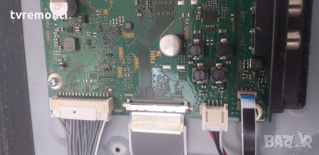 Основна платка ,1-983-119-11,173703211, снимка 4 - Части и Платки - 29734534