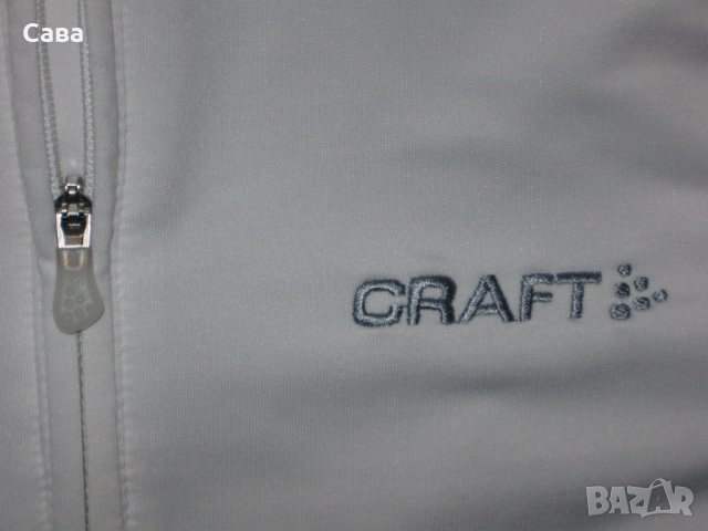 Блуза CRAFT    дамска,ХЛ, снимка 4 - Спортни екипи - 31736280