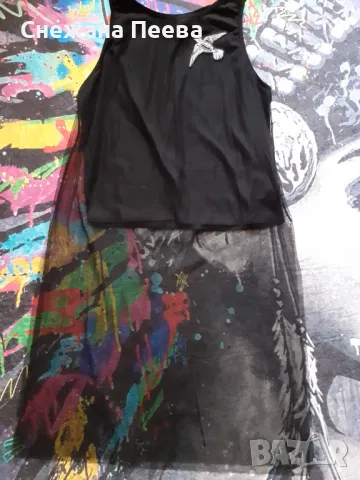 Дамски дрехи , снимка 14 - Други - 50420075