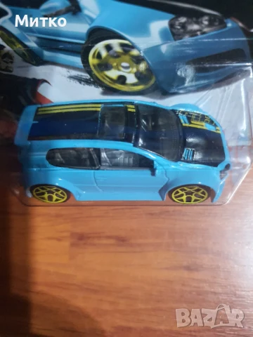 Hot Wheels, снимка 9 - Колекции - 50487586