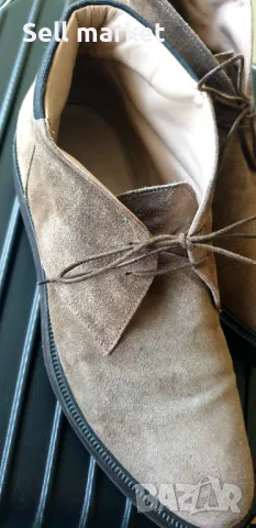 Alberto Guardiani , снимка 4 - Мъжки боти - 49020426