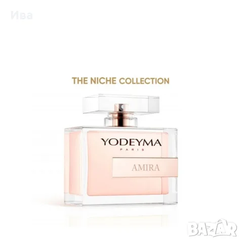 Yodeyma Niche 100 мл – дамски парфюмни води EDP, 35,85 €