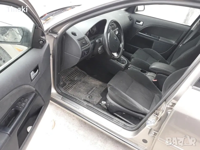 Ford Mondeo 2.0 TDCI На Части, снимка 4 - Автомобили и джипове - 53366622