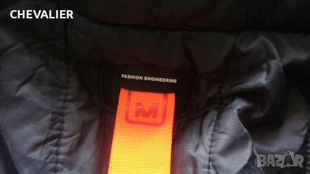 G-LAB WATERPROOF 2 in 1 Coat Размер M мъжко сако водонепромокаемо 21-65, снимка 16 - Якета - 48407216