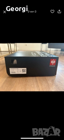 Engelbert Strauss S3 Kastra ll mid Boa system, снимка 5 - Други - 54187965