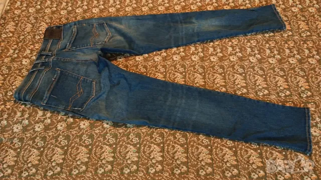 Replay Anbass 31/32 slim , снимка 3 - Дънки - 49709000