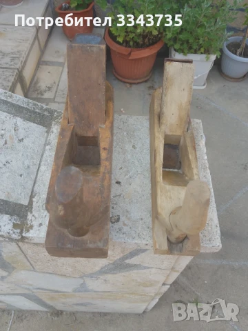 Два броя рендета 