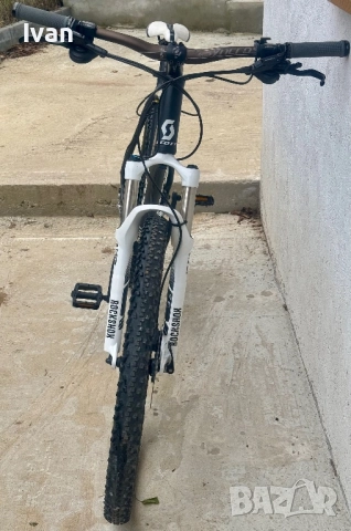 Велосипед SCOTT SCALE 660, снимка 8 - Велосипеди - 52055967