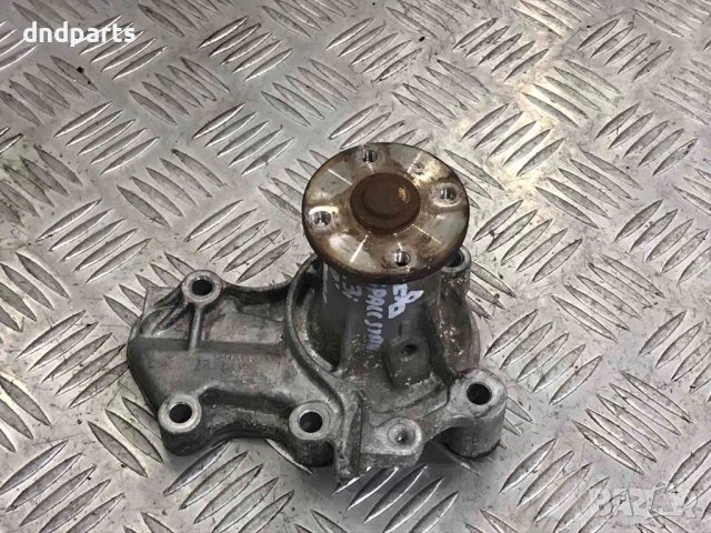 Водна помпа Mitsubishi Space Star 1.3i,1999г.