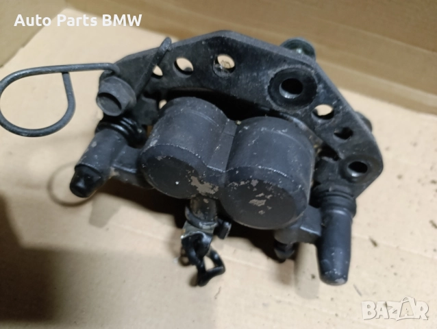 Заден спирачен апарат за YAMAHA YZF R6 98 - 02 Задна спирачка Ямаха Р6