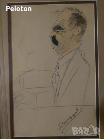 Александър Добринов , снимка 2 - Картини - 49573886