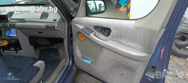 pontiac trans sport, снимка 15 - Автомобили и джипове - 52444102