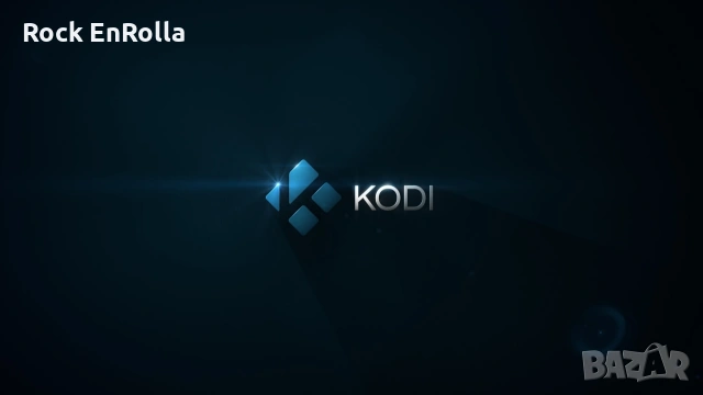 KODI Media Center - инсталиране и конфигуриране на различни устройства , снимка 11 - Други услуги - 53968113