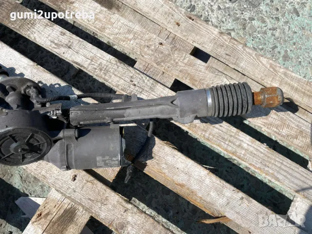 Кормилна Рейка за Части 1EA907144AD VW ID.3 E11 pro, снимка 4 - Части - 49831953