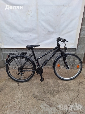 продавам велосипеди 26 цола, снимка 5 - Велосипеди - 52826654