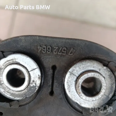 Гумено каре кардан BMW E60 E61 E63 Е64 Е65 Е66 E90 E91 E92 E93, снимка 3 - Части - 44202562