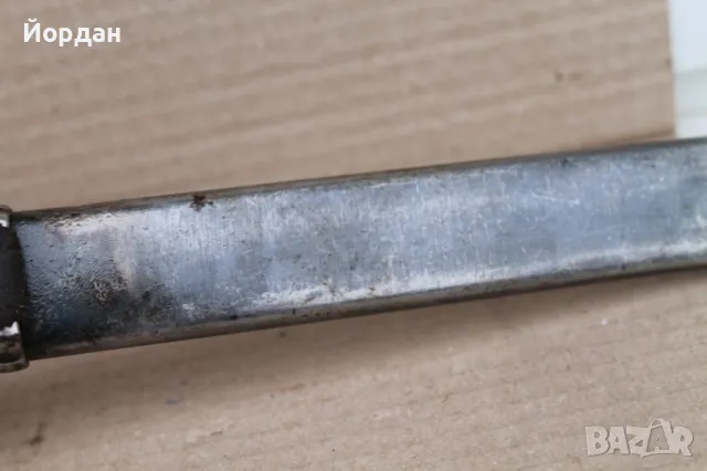 СССР ''SVT 40 '', снимка 8 - Антикварни и старинни предмети - 49497106