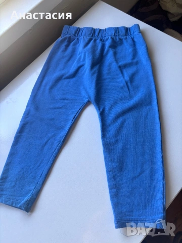 Дрешки за момче 92/98 см, за 2/3 г.  Zara,H&M и др., снимка 16 - Детски комплекти - 54270558
