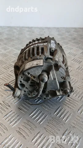 Алтернатор VW Golf 4 1.9 TDI 2000 Volkswagen Golf IV (1998-2004), снимка 3 - Части - 56048411