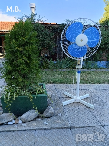 Вентилатор