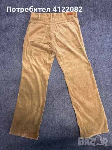 Оригинален панталон Ralph Lauren , снимка 3 - Панталони - 56440091