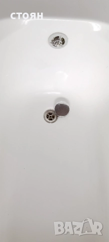 Продавам Вана 150/70/40 Видима, снимка 4 - Душ кабини и вани - 52444264