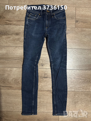 Мъжки дънки Jack&Jones, снимка 1