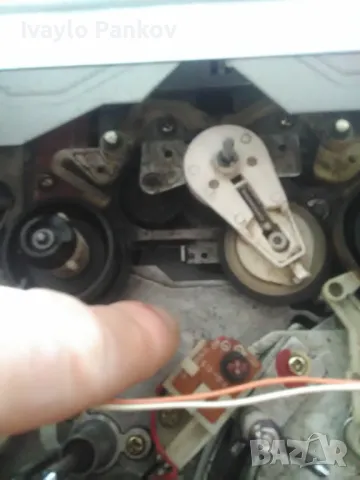 Видео магнетофон марка YOKO VCR HQ1