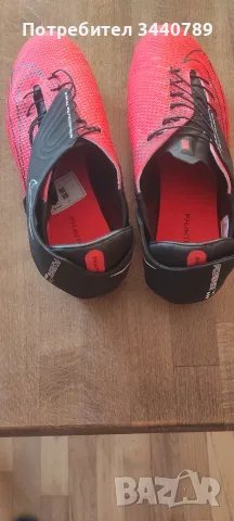 NIKE Phantom Gt2 Academy Flyease Mg Мъжки футболни обувки (Тесен модел), снимка 4 - Футбол - 55921653