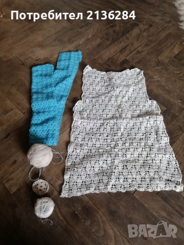 Конци, куки, модели за плетене на една кука, снимка 4 - Антикварни и старинни предмети - 51679193